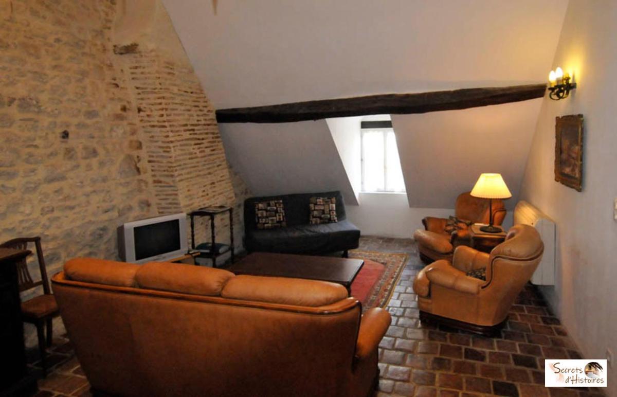 Le Passage La Charité-sur-Loire Quarto foto