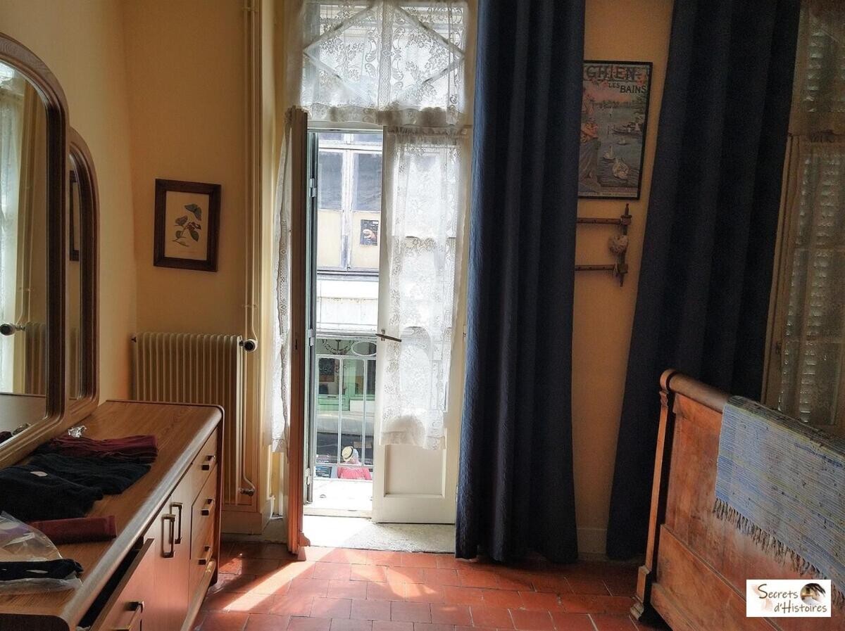 Le Passage La Charité-sur-Loire Quarto foto