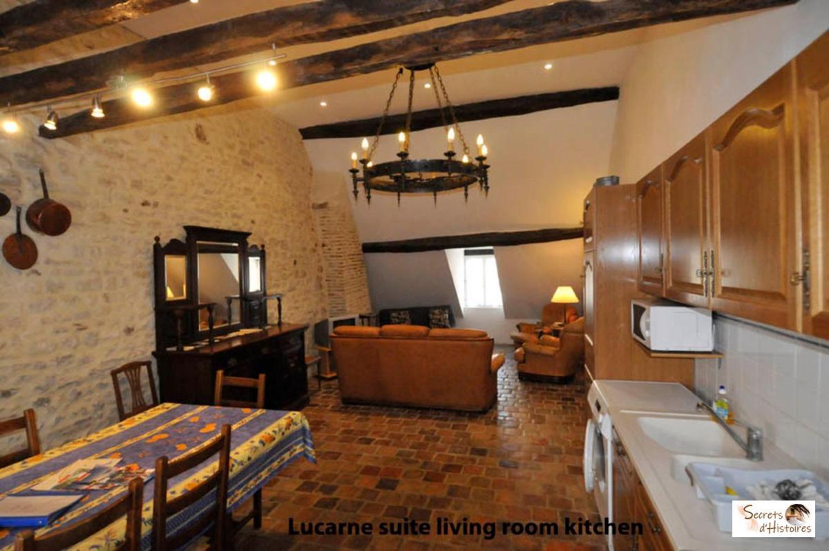 Le Passage La Charité-sur-Loire Quarto foto