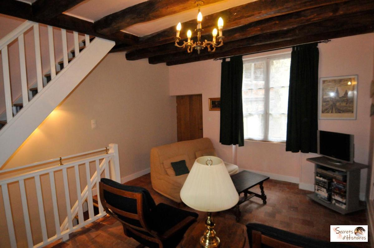 Le Passage La Charité-sur-Loire Quarto foto