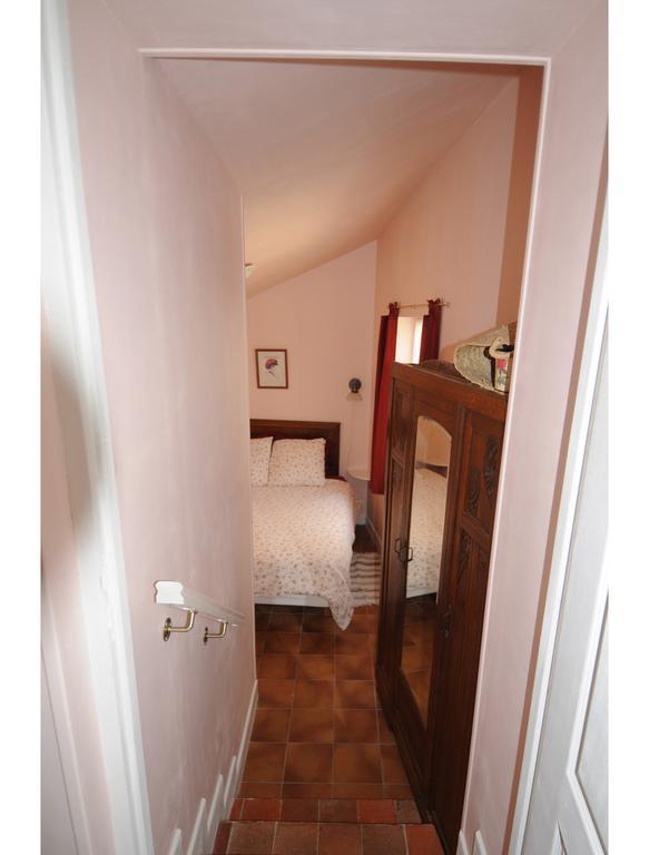 Le Passage La Charité-sur-Loire Exterior foto