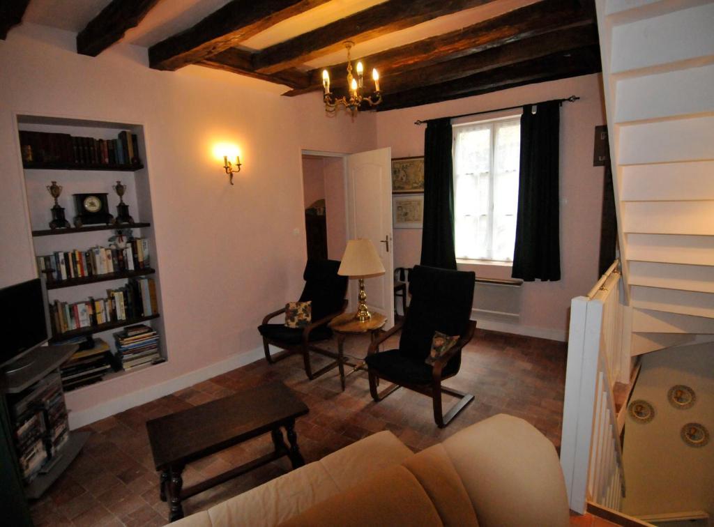 Le Passage La Charité-sur-Loire Exterior foto