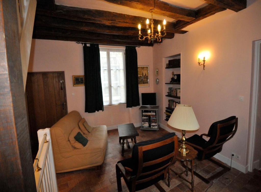 Le Passage La Charité-sur-Loire Exterior foto