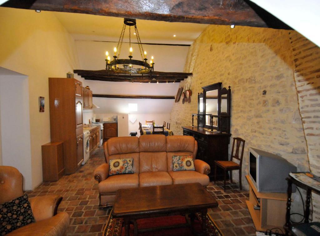 Le Passage La Charité-sur-Loire Exterior foto