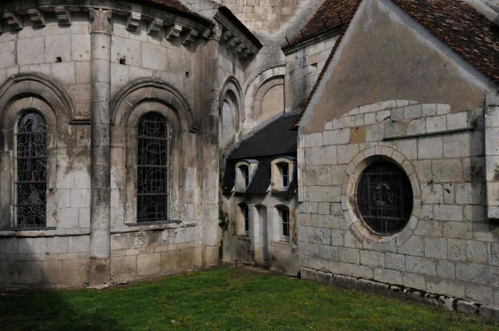 Le Passage La Charité-sur-Loire Exterior foto