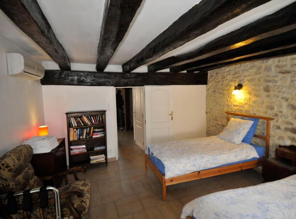 Le Passage La Charité-sur-Loire Quarto foto