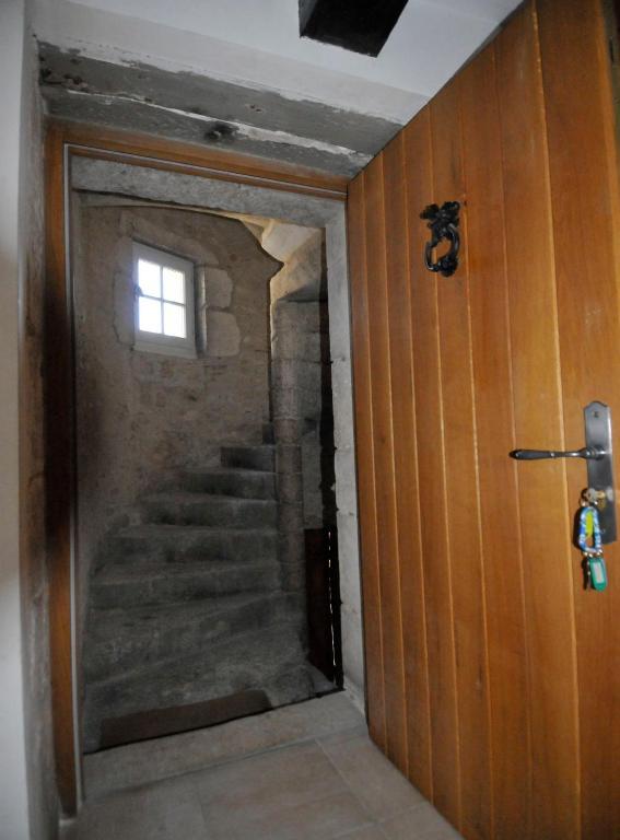 Le Passage La Charité-sur-Loire Quarto foto