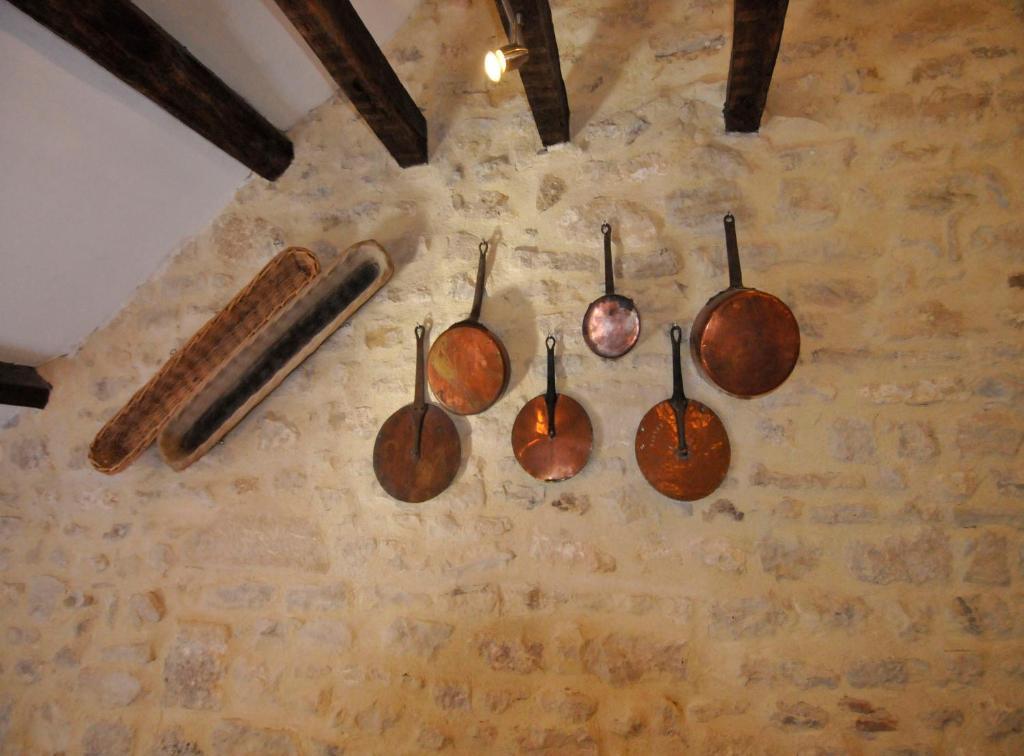Le Passage La Charité-sur-Loire Quarto foto