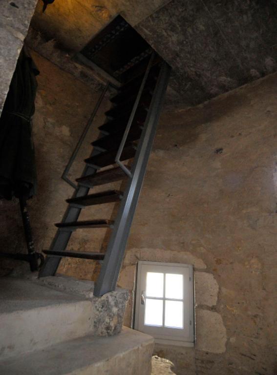 Le Passage La Charité-sur-Loire Quarto foto