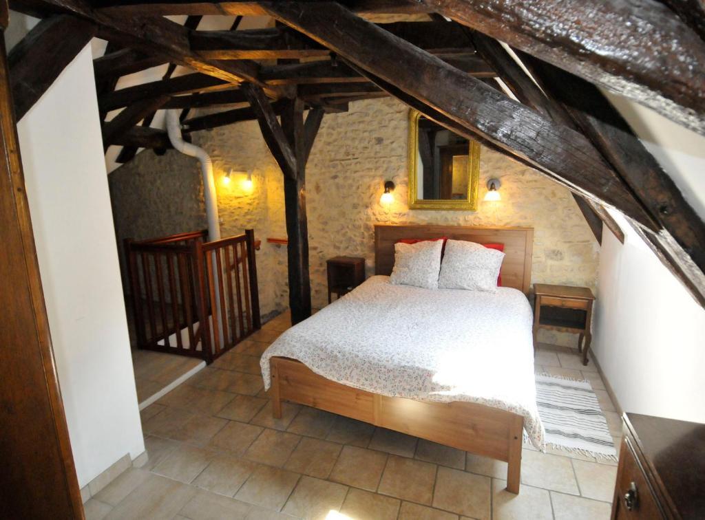 Le Passage La Charité-sur-Loire Quarto foto