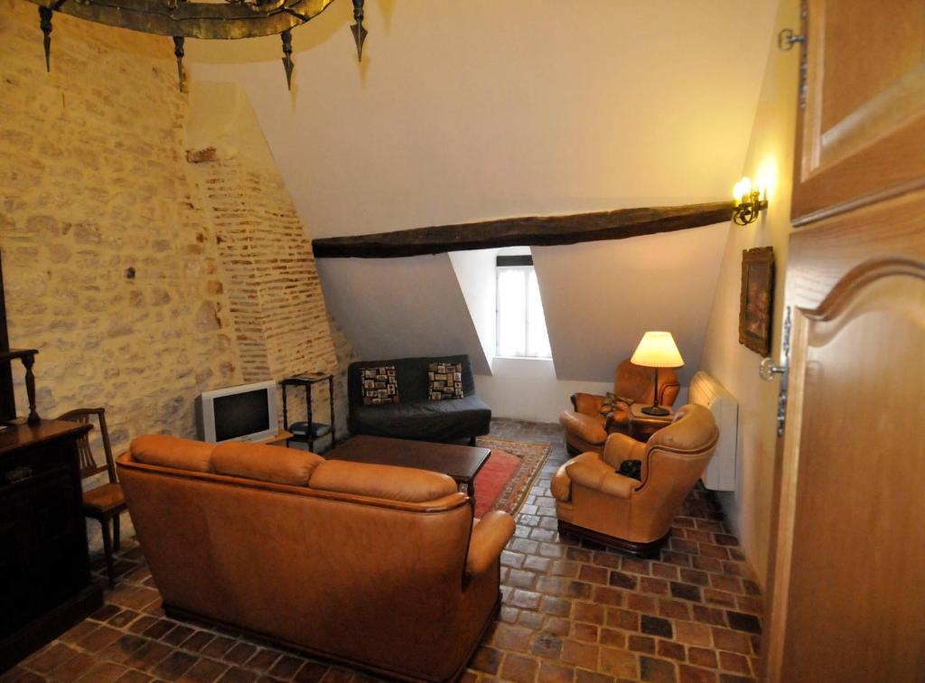 Le Passage La Charité-sur-Loire Quarto foto