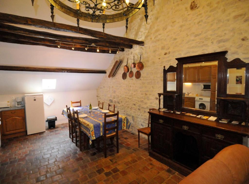 Le Passage La Charité-sur-Loire Quarto foto