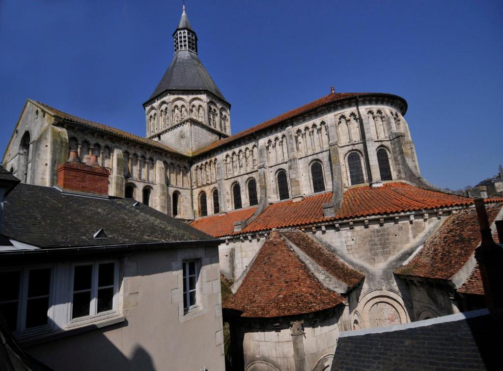 Le Passage La Charité-sur-Loire Quarto foto